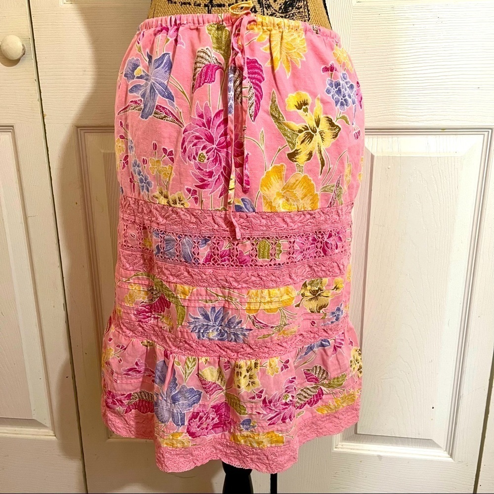 Banana Republic Skirt Size 4